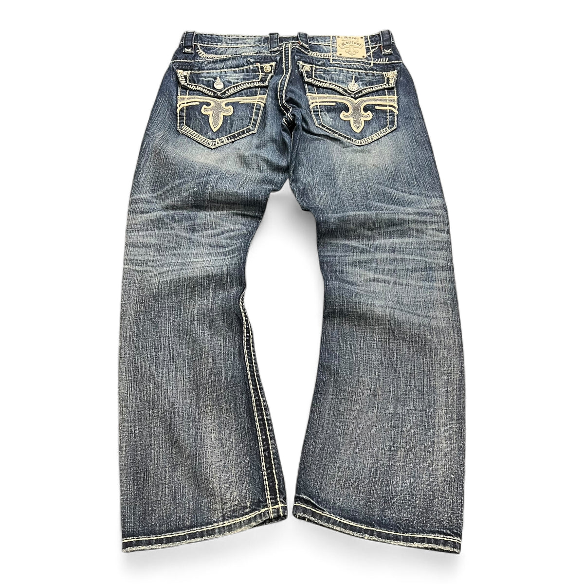 Rock Revival (L | W36)