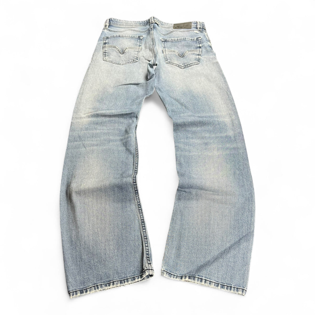 Diesel Straight (M | W32 L32)