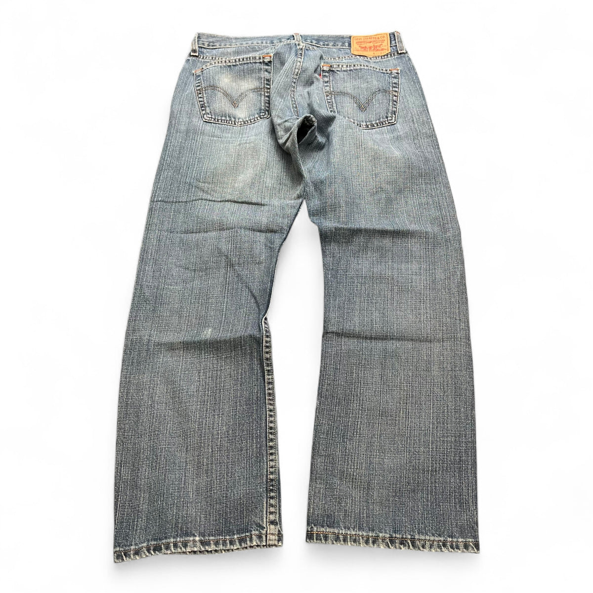 Levi’s Straight 514 (L | W34)
