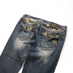 Damen Miss Me (M | W29)