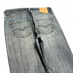 Levi’s 501 Straight (L | W34)