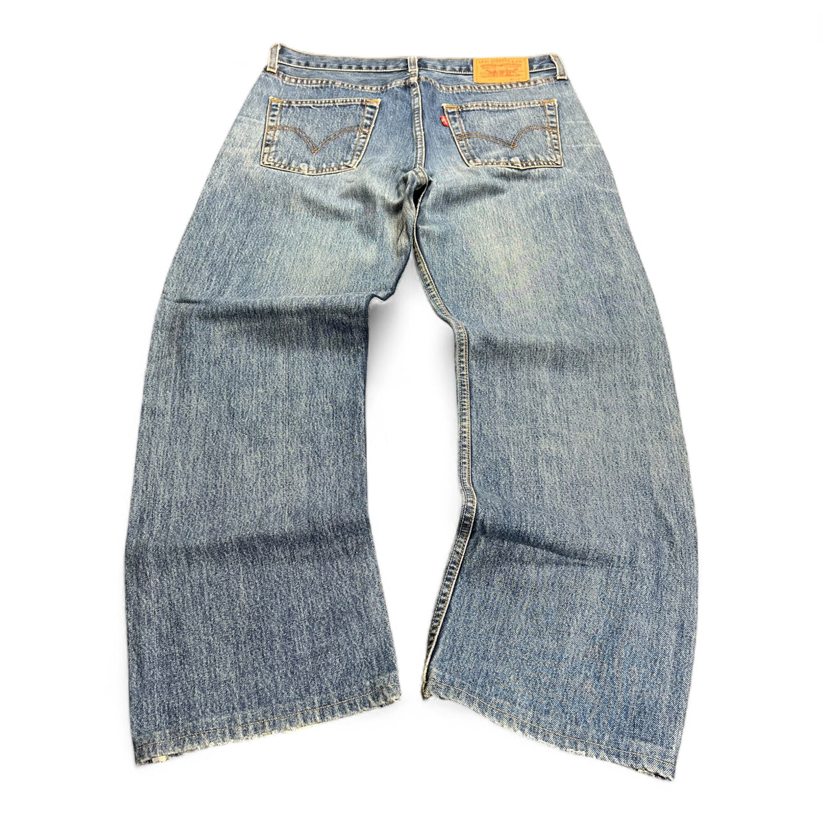 Levi’s 751 Baggy (L | W34 L30)