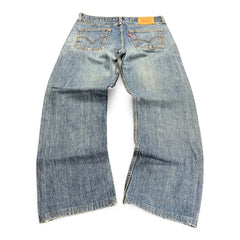 Levi’s 751 Baggy (L | W34 L30)