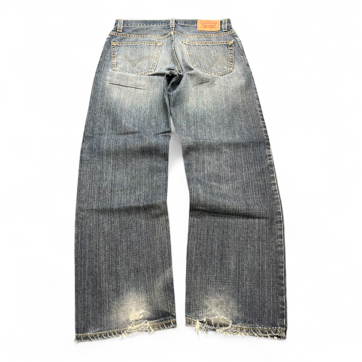 Levi’s Straight 559 (M | W32)