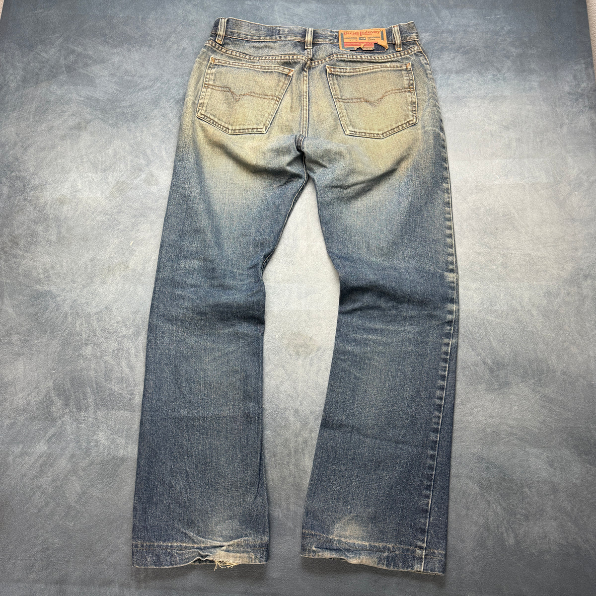Diesel Jeans - W32