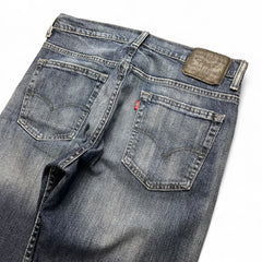 Levi’s Straight 569 (M | W32)
