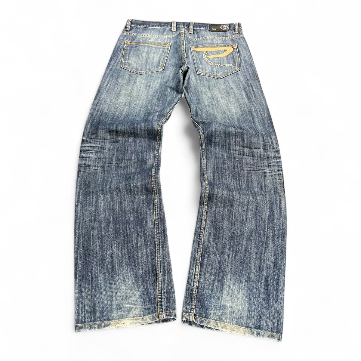 Diesel Straight (M | W32)