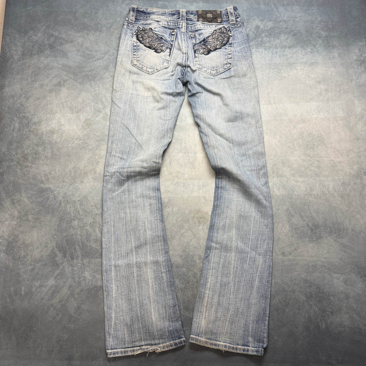 Damen Miss Me - W27