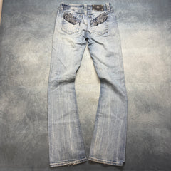Damen Miss Me - W27