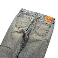 Levi’s Boot 527 (L | W34)