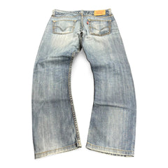 Levi’s 506 Straight (L | W34 L32)