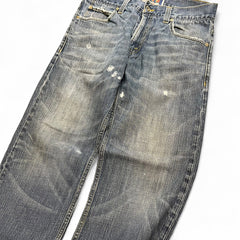 Levi’s Straight 549 (L | W34)