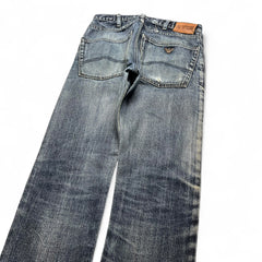 Damen Armani (M | W28)