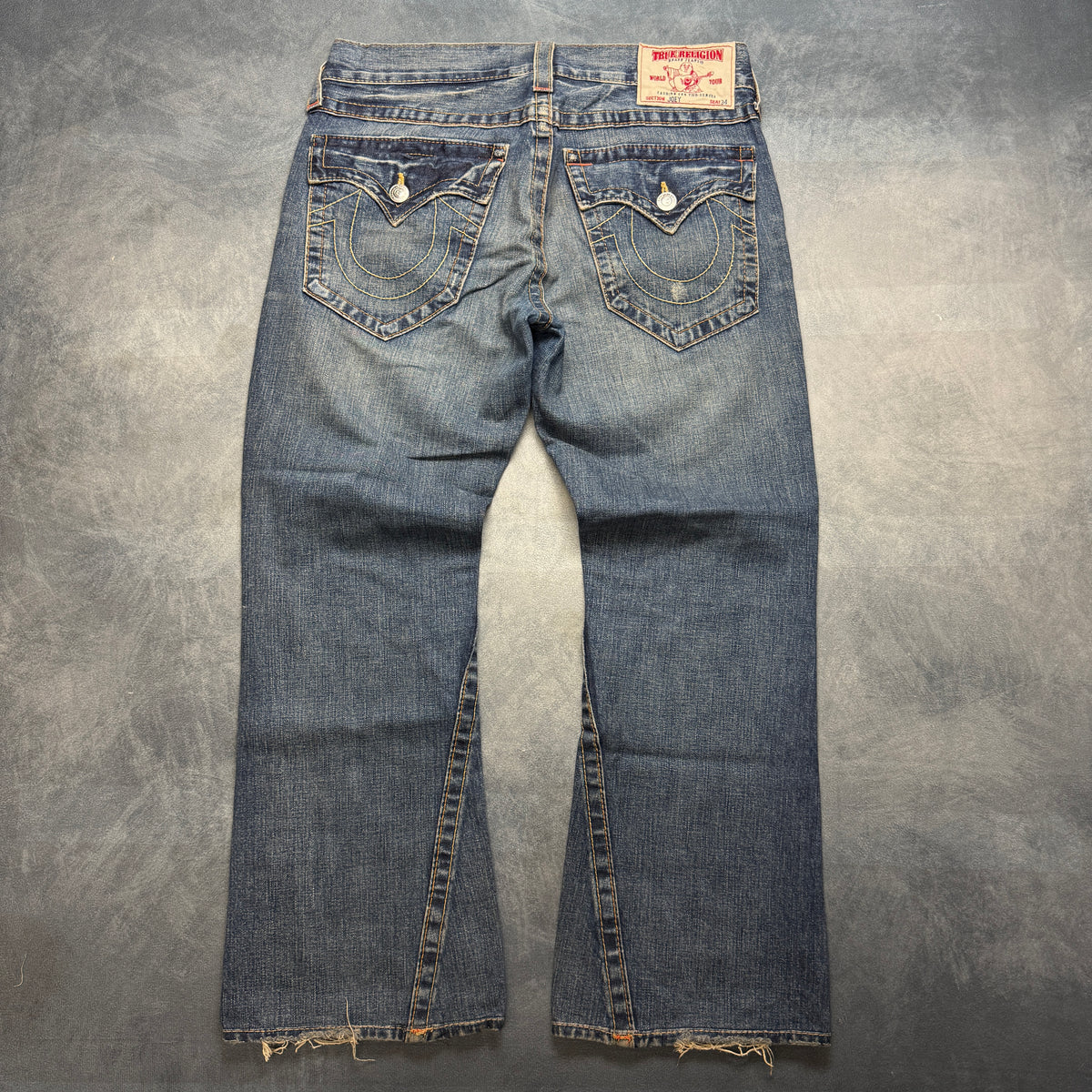 True Religion - W32