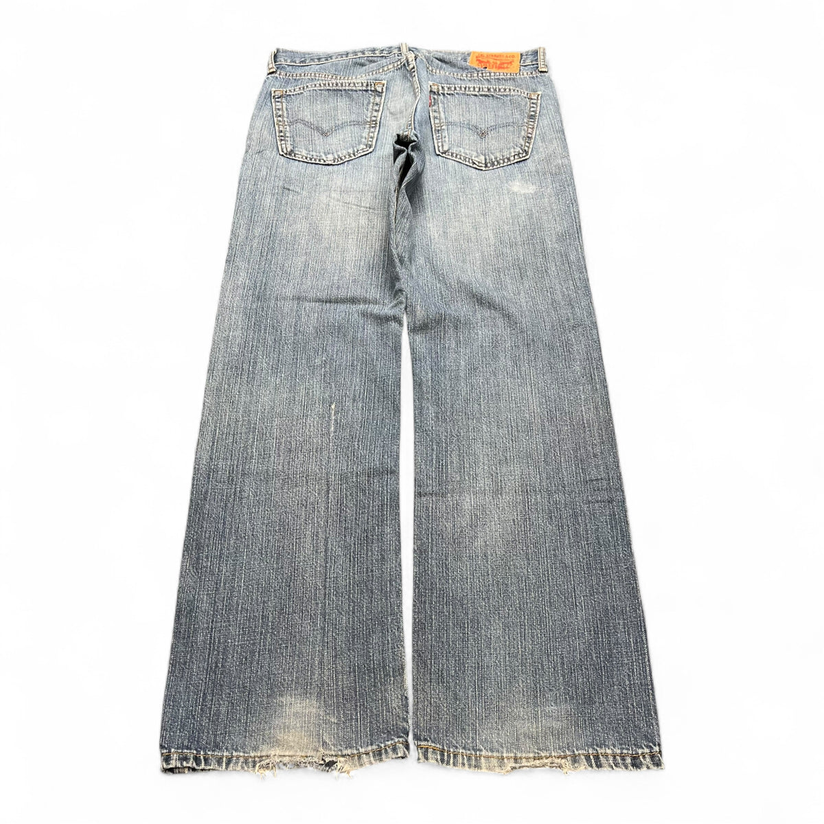 Levi’s Straight (L | W34)