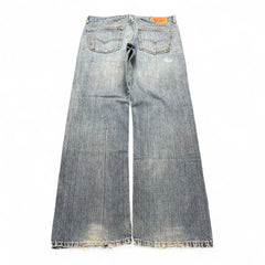 Levi’s Straight (L | W34)