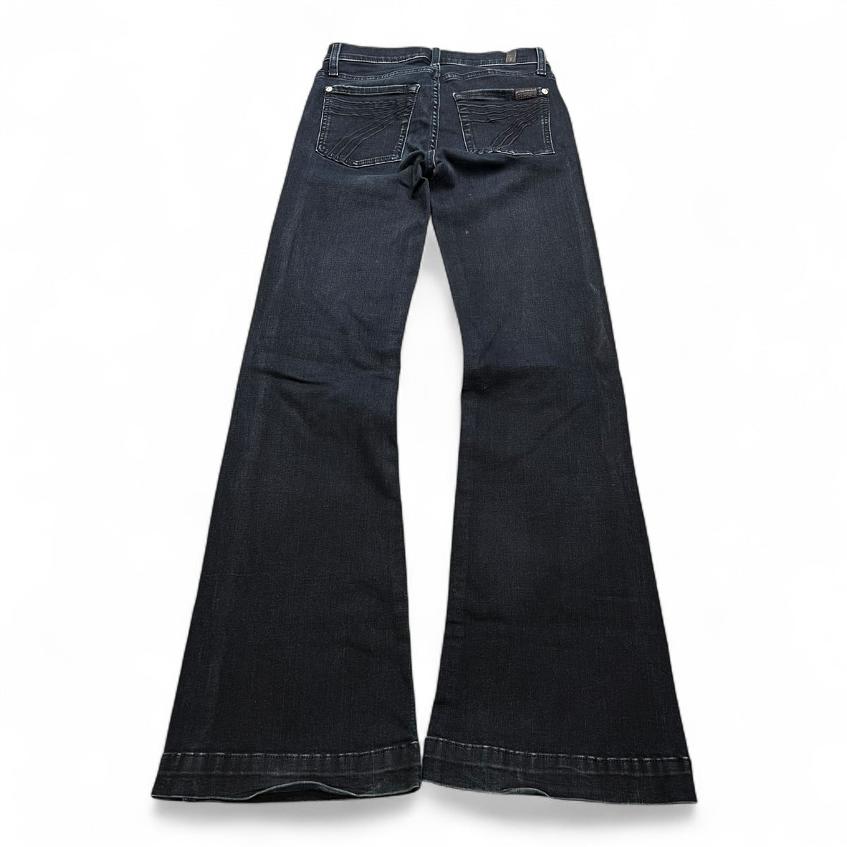 Damen Y2K Jeans (XS | W24)