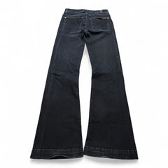 Damen Y2K Jeans (XS | W24)