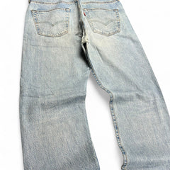 Levi’s Straight (L | W34 L32)