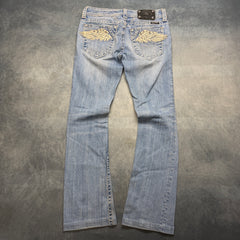 Damen Miss Me - W27