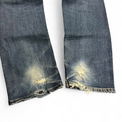 Levi’s Straight (L | W33 L34)