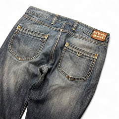 Armani (L | W34)