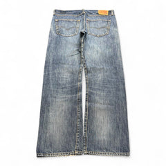 Levi’s Straight (XL | W36)