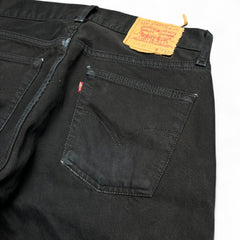 Levi’s 517 Straight (M | W31)