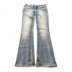 Damen Miss Me (S | W27)