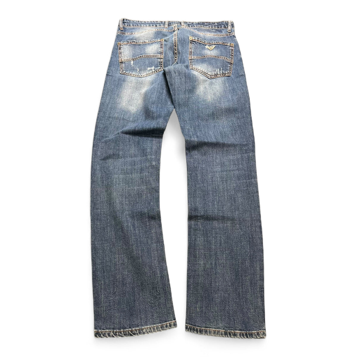 Armani (M | W34)