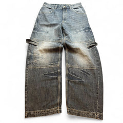 Von Dutch Baggy Jeans (M | W30)