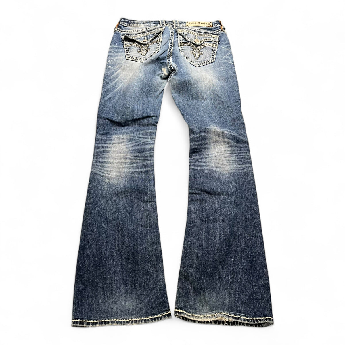 Damen Rock Revival (L | W30)
