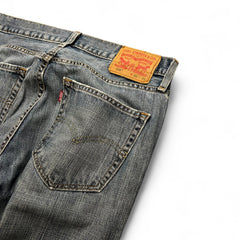 Levi’s Straight 559 (M | W33)
