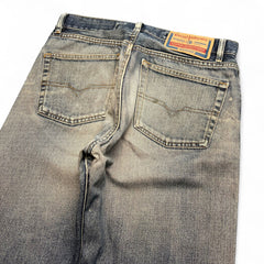 Diesel (S | W29)