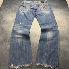 Rock Revival Jeans - W36