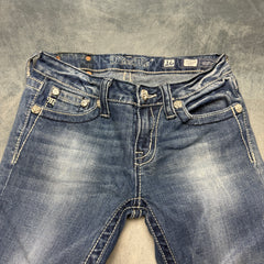 Damen Miss Me Jeans - W24