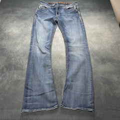 Damen Rock Revival - W32