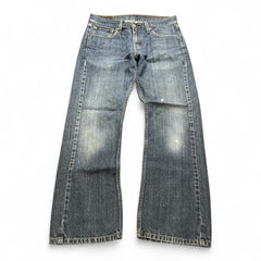 Levi’s Boot 527 (M | W31)