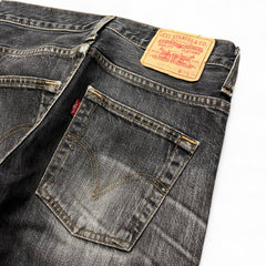 Levi’s Boot 507 (XS | W28)