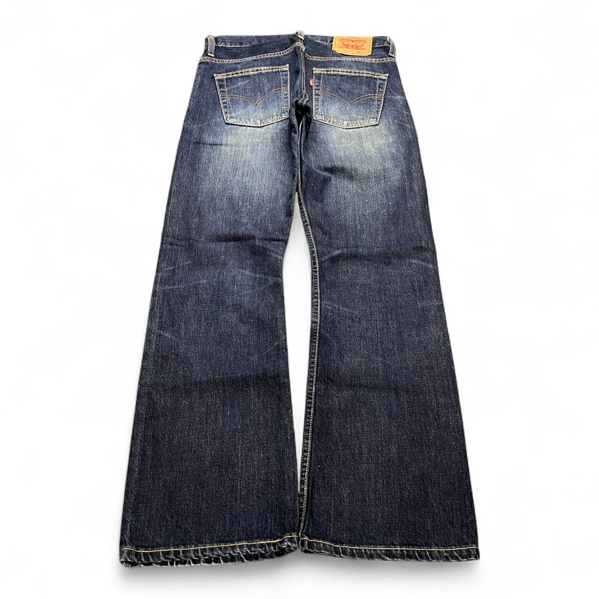 Levi’s Boot 507 (M | W31)