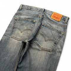 Levi’s 512 Boot (L | W33)