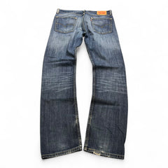 Levi’s Straight 513 (L | W36)