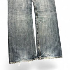 Levi’s 501 Straight (L | W34)