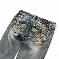 Damen Miss Me (S | W27)