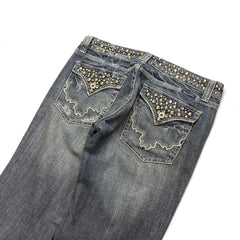Damen Miss Me (L | W31)