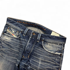Diesel (M | W33)