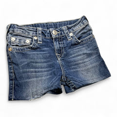 Teen True Religion Short (10 | W20)