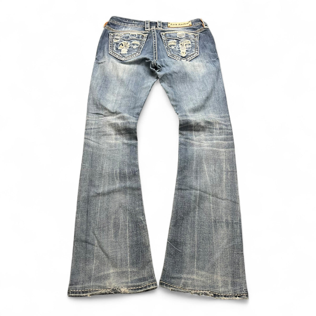 Damen Rock Revival (L | W30)