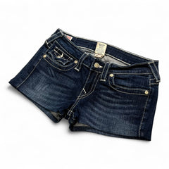 Damen True Religion Short (M | W28)