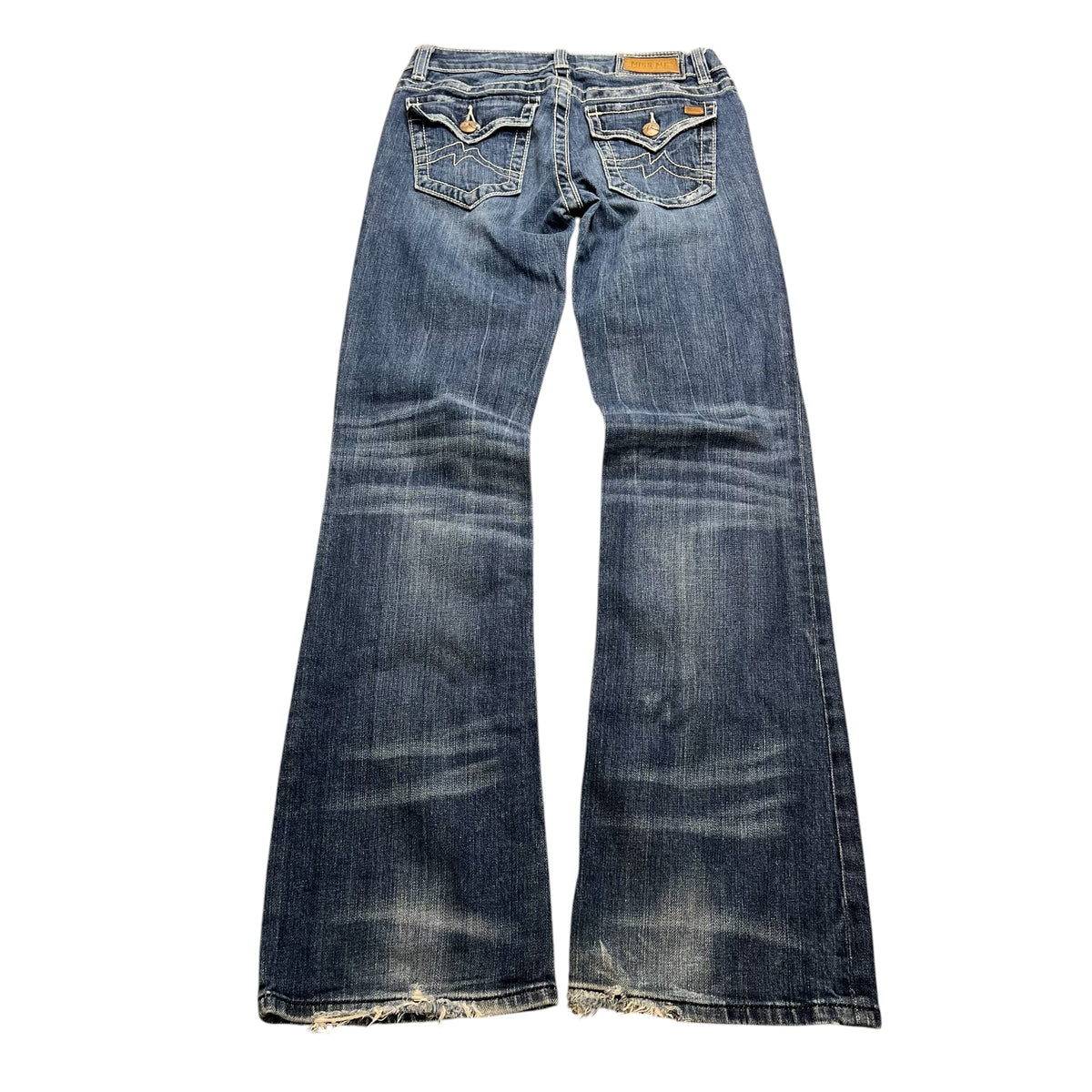 Damen Miss Me (M | W28)
